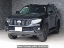 Toyota Land Cruiser Prado TRJ150W