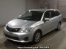 Used 2015 AT toyota corolla-fielder NZE161G Image[0]