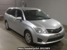 Used 2015 AT toyota corolla-fielder NZE161G Image[2]