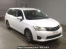 Used 2012 AT toyota corolla-fielder NZE164G Image[2]