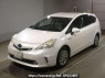 Used 2011 AT toyota prius-alpha ZVW41W Image[0]
