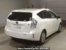Used 2011 AT toyota prius-alpha ZVW41W Image[1]