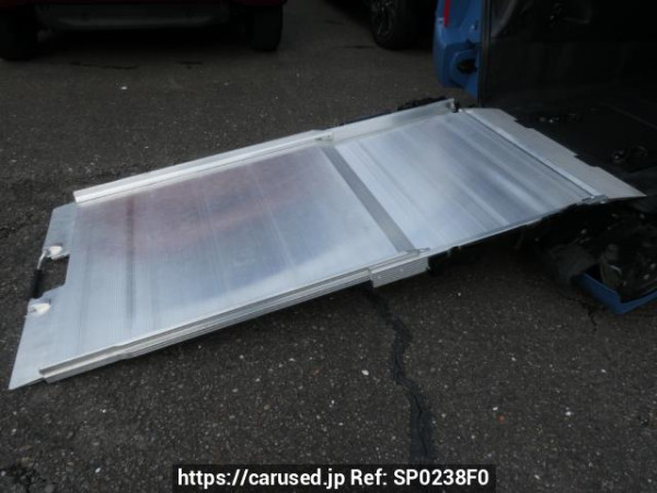 Used 2023 AT toyota sienta MXPL12G Image[1]