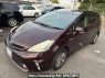 Used 2013 AT toyota prius-alpha ZVW41W Image[0]