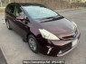 Used 2013 AT toyota prius-alpha ZVW41W Image[2]