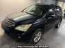 Used 2012 AT toyota harrier-hybrid MHU38W Image[0]