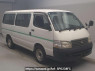 Used 2002 AT toyota hiace-wagon KZH110G Image[2]