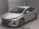 Toyota Prius PHV ZVW52