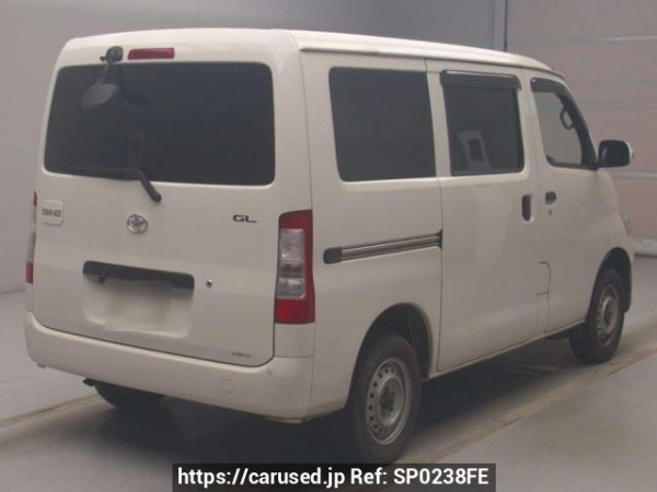 Used 2021 AT toyota townace-van S403M Image[1]