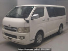 Toyota Hiace Van TRH200V