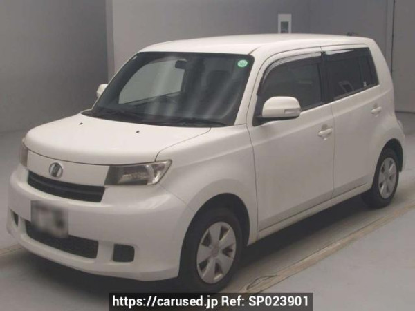 Used 2011 AT toyota bb QNC20 Image[0]