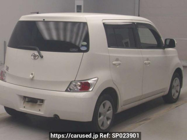 Used 2011 AT toyota bb QNC20 Image[1]