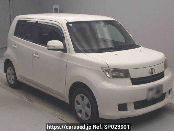 Used 2011 AT toyota bb QNC20 Image[2]