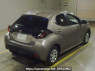 Used 2021 AT toyota yaris KSP210 Image[1]