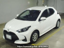 Toyota YARIS KSP210