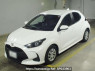 Used 2021 AT toyota yaris KSP210 Image[0]