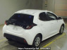 Used 2021 AT toyota yaris KSP210 Image[1]