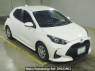 Used 2021 AT toyota yaris KSP210 Image[2]