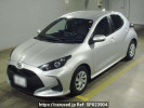 Toyota YARIS KSP210