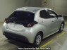 Used 2021 AT toyota yaris KSP210 Image[1]