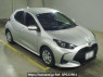 Used 2021 AT toyota yaris KSP210 Image[2]