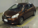 Toyota Vitz NSP130