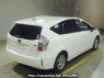 Used 2014 AT toyota prius-alpha ZVW41W Image[1]