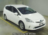 Used 2014 AT toyota prius-alpha ZVW41W Image[2]