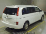 Used 2011 AT toyota isis ZGM15G Image[1]