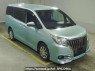Used 2015 AT toyota esquire ZRR85G Image[2]