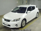 Lexus CT ZWA10
