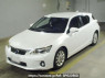 Used 2011 AT lexus ct ZWA10 Image[0]