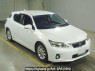 Used 2011 AT lexus ct ZWA10 Image[2]