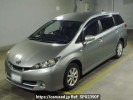 Toyota Wish ZGE25W