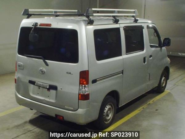 Used 2016 AT toyota townace-van S412M Image[1]