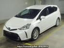 Toyota Prius alpha ZVW41W