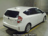 Used 2015 AT toyota prius-alpha ZVW41W Image[1]