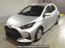 Used 2021 AT toyota yaris KSP210 Image[0]