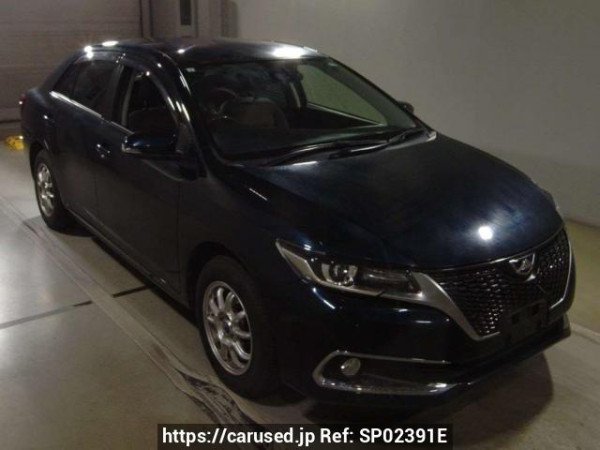 Used 2019 AT toyota allion ZRT265 Image[2]