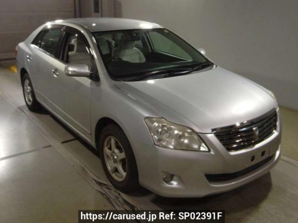 Used 2010 AT toyota premio ZRT265 Image[2]