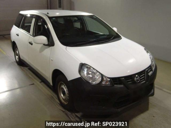 Used 2020 AT nissan nv150-ad VY12 Image[2]