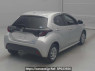 Used 2020 AT toyota yaris KSP210 Image[1]