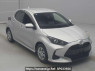 Used 2020 AT toyota yaris KSP210 Image[2]