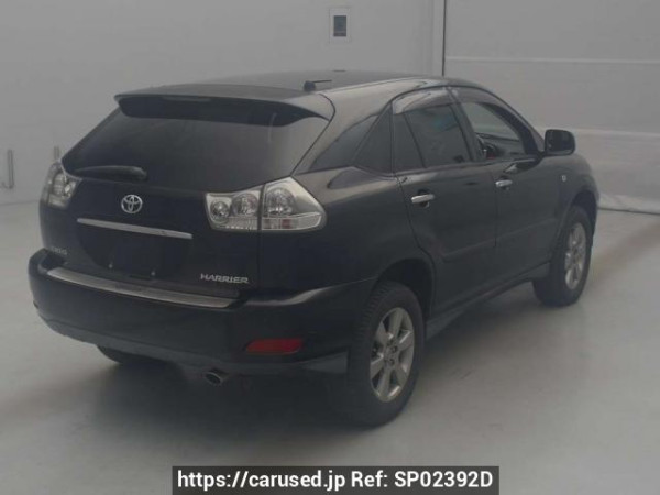 Used 2010 AT toyota harrier ACU35W Image[1]