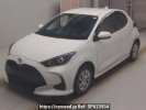 Toyota YARIS KSP210