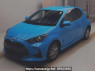Used 2023 AT toyota yaris KSP210 Image[0]