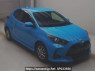 Used 2023 AT toyota yaris KSP210 Image[2]