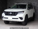 Toyota Land Cruiser Prado TRJ150W