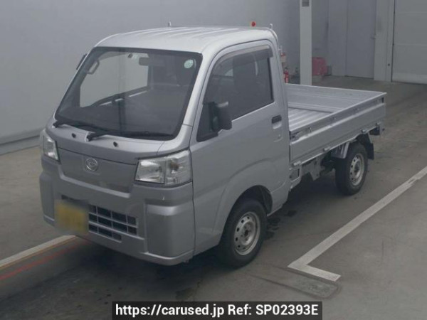 Used 2022 AT daihatsu hijet-truck S500P Image[0]