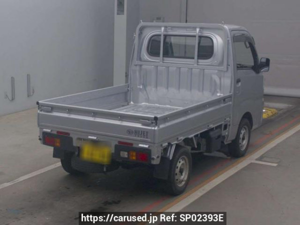 Used 2022 AT daihatsu hijet-truck S500P Image[1]